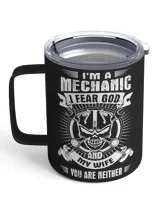 Insulated Mug