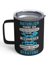 Insulated Mug