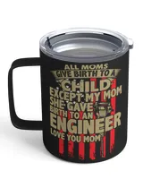Insulated Mug