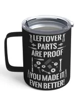 Insulated Mug