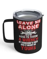 Insulated Mug
