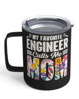 Insulated Mug