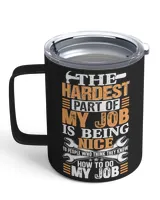 Insulated Mug