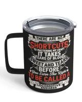 Insulated Mug