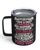 Insulated Mug