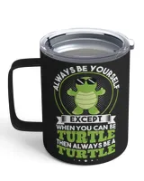 Insulated Mug