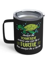 Insulated Mug