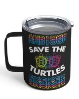 Insulated Mug