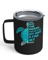 Insulated Mug