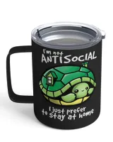 Insulated Mug