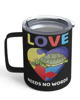 Insulated Mug