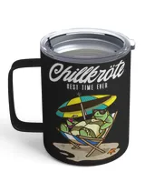 Insulated Mug