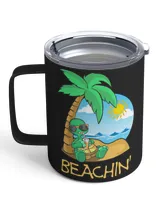 Insulated Mug