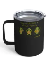 Insulated Mug