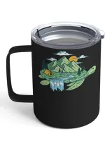 Insulated Mug