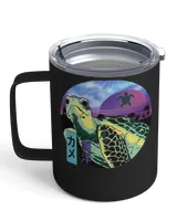 Insulated Mug