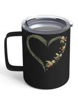 Insulated Mug