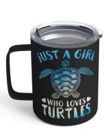 Insulated Mug
