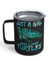 Insulated Mug