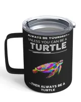 Insulated Mug