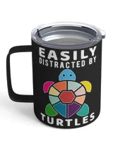 Insulated Mug