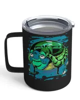 Insulated Mug