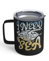Insulated Mug