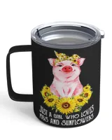 Insulated Mug