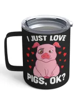 Insulated Mug