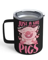 Insulated Mug