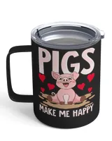 Insulated Mug
