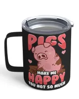 Insulated Mug
