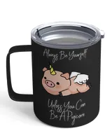 Insulated Mug