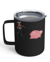 Insulated Mug