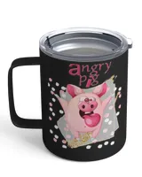 Insulated Mug