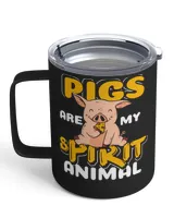 Insulated Mug