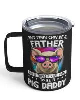 Insulated Mug