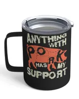 Insulated Mug