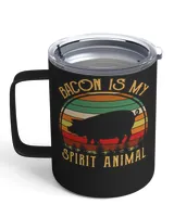 Insulated Mug
