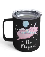 Insulated Mug