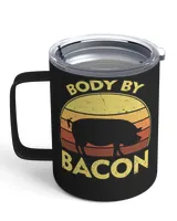 Insulated Mug