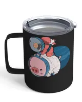 Insulated Mug