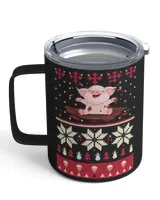 Insulated Mug