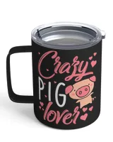 Insulated Mug