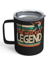 Insulated Mug