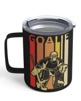 Insulated Mug