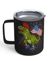 Insulated Mug