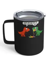 Insulated Mug