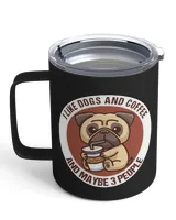 Insulated Mug