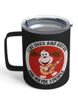 Insulated Mug